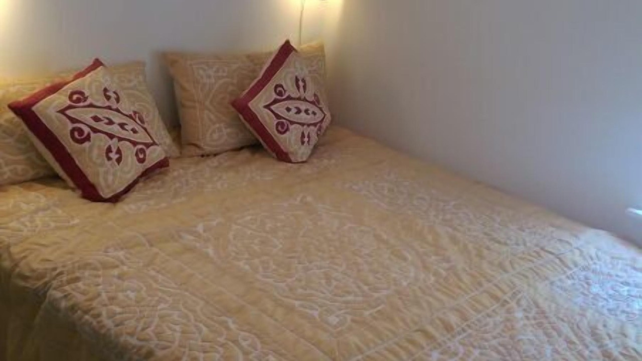 Photo of Bedroom in Femmøller