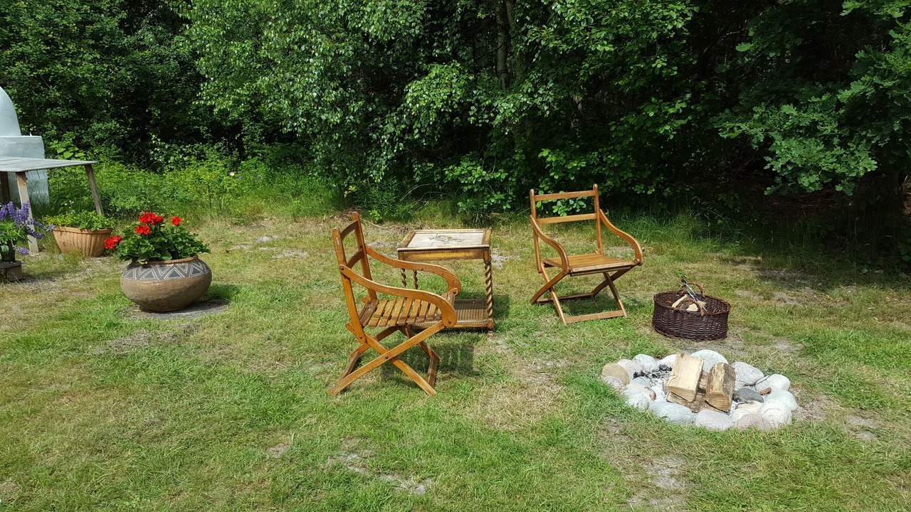 Photo of Outdoor in Femmøller