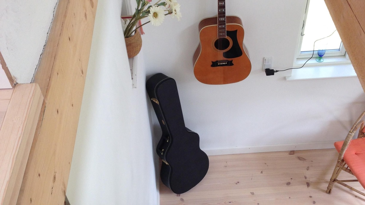 Photo of Bedroom in Femmøller