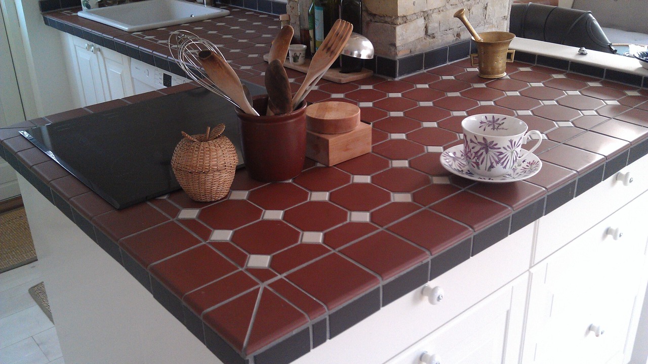 Photo of Kitchen in Femmøller