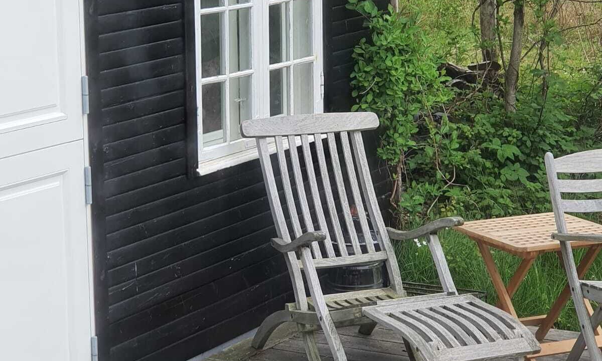 Photo of Outdoor in Femmøller