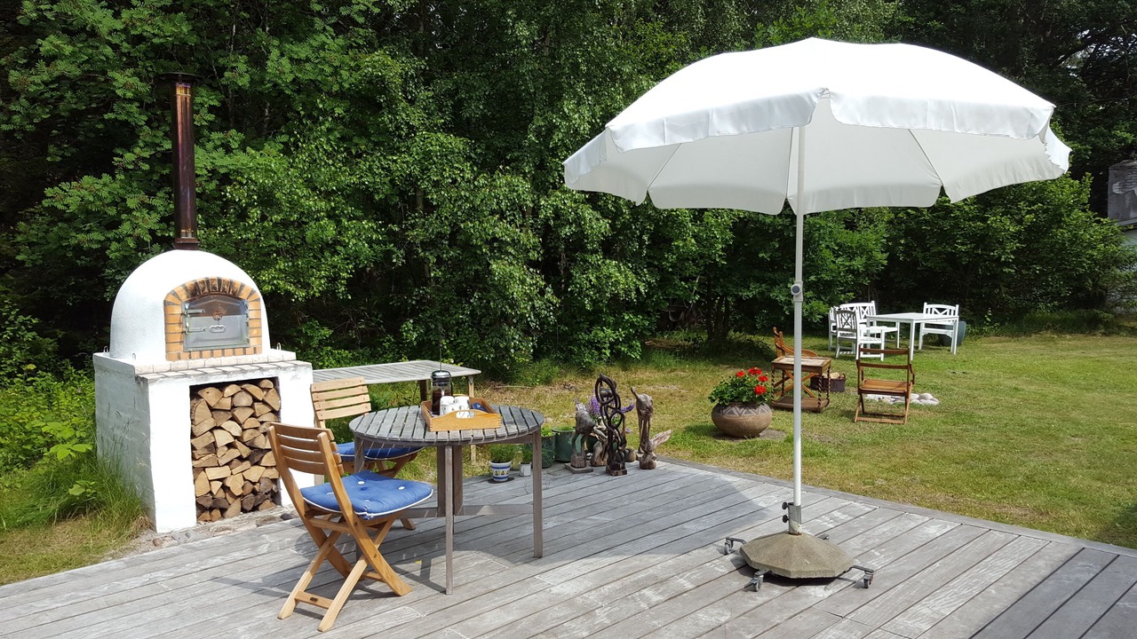 Photo of Outdoor in Femmøller