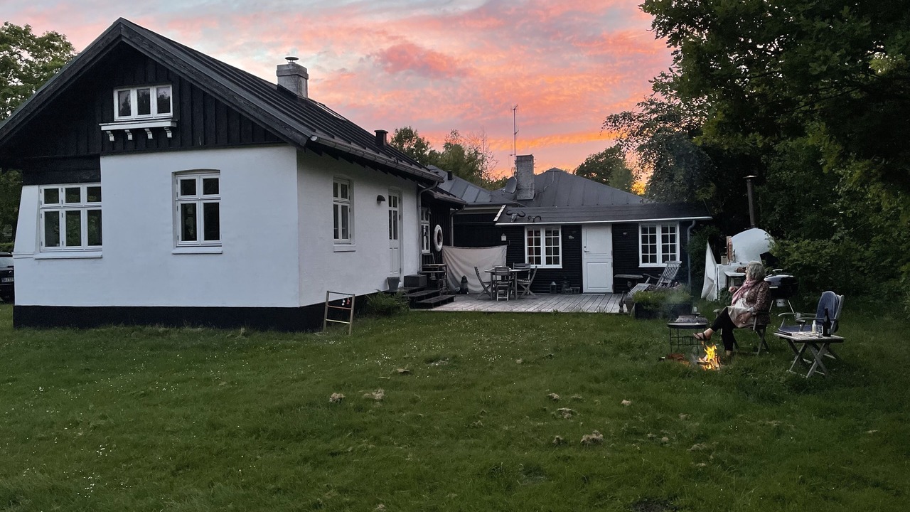 Photo of Outdoor in Femmøller