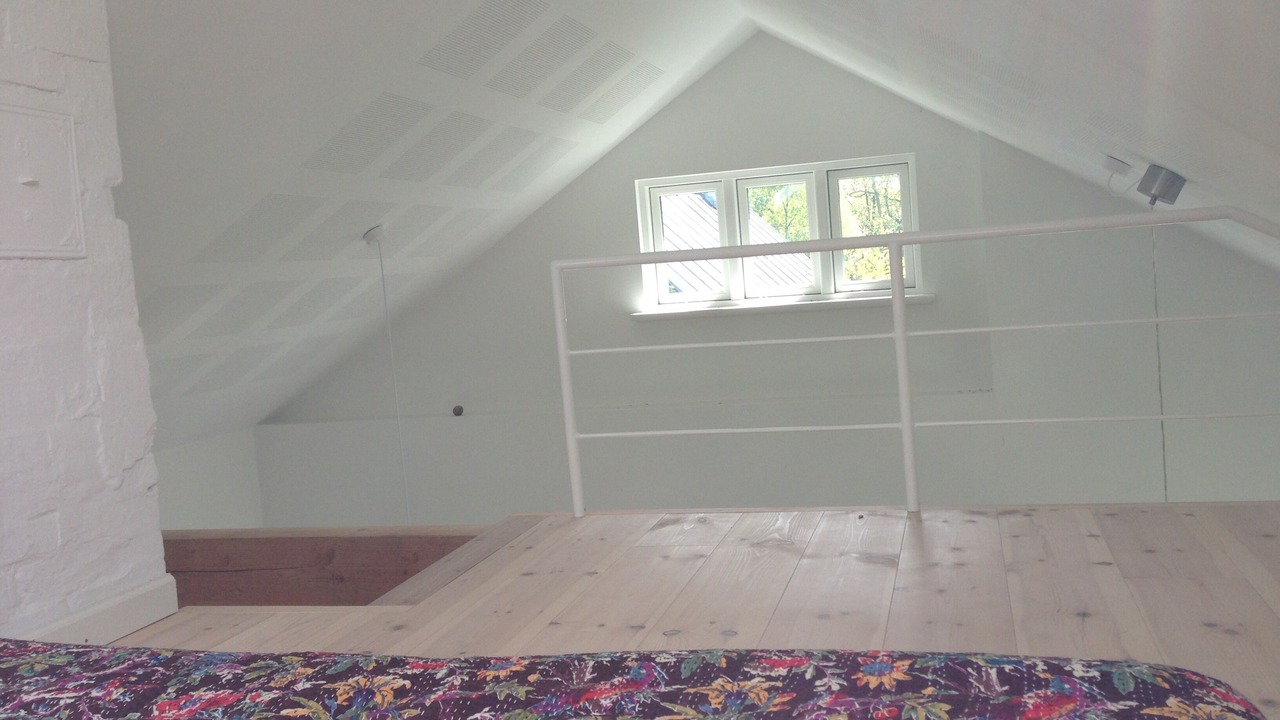 Photo of Bedroom in Femmøller