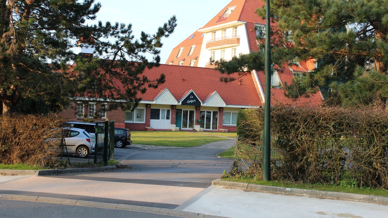Photo of Outdoor in Condette
