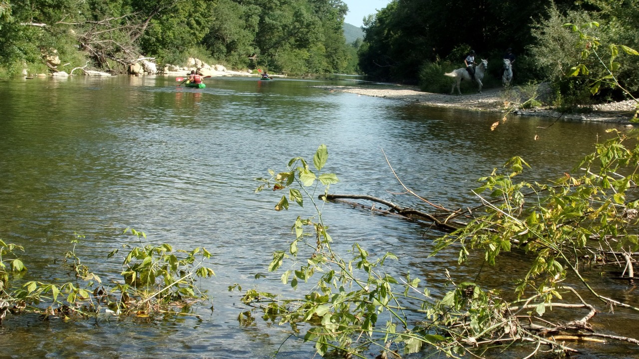 Photo of Outdoor in Potelieres