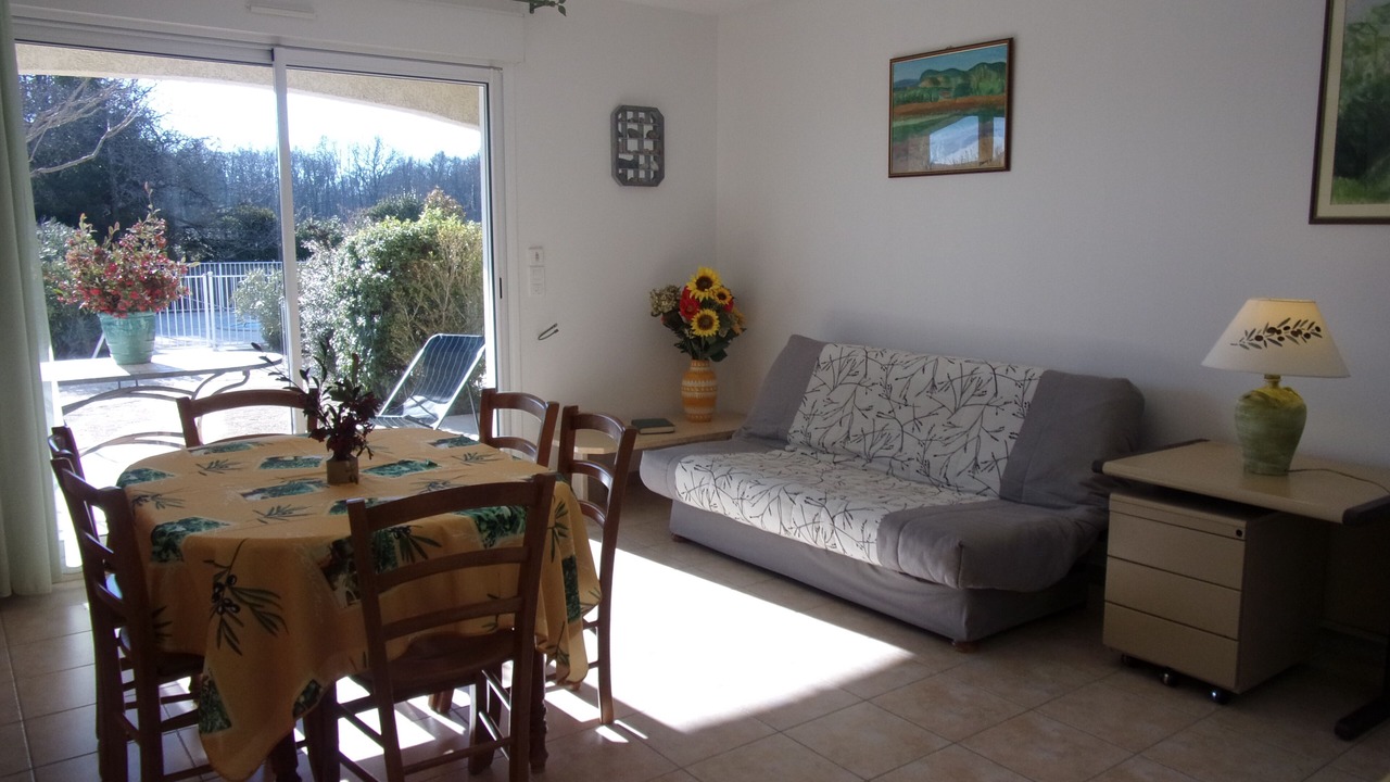 Photo of Livingroom in Potelieres
