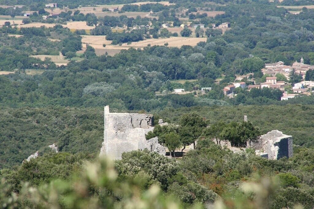 Photo of Outdoor in Potelieres