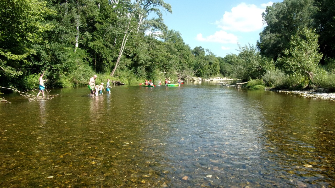 Photo of Outdoor in Potelieres