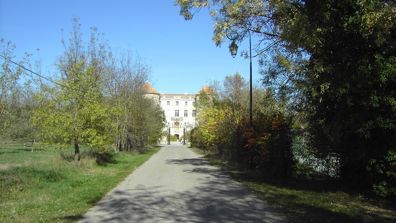 Photo of Outdoor in Potelieres