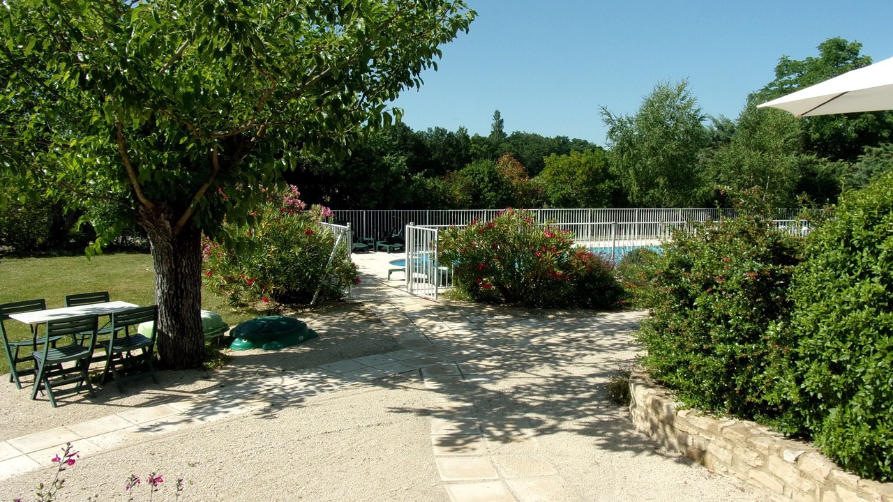 Photo of Outdoor in Potelieres