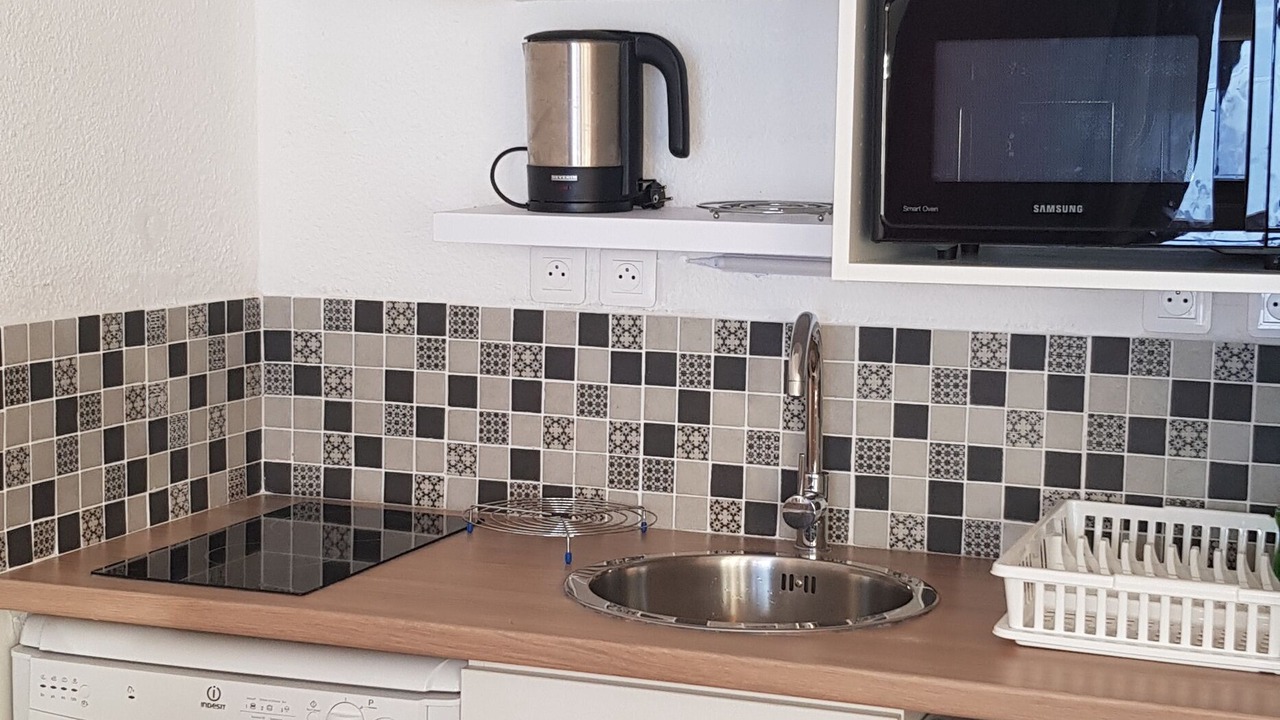 Photo of Kitchen in Arc-2000
