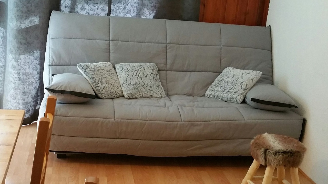 Photo of Livingroom in Arc-2000
