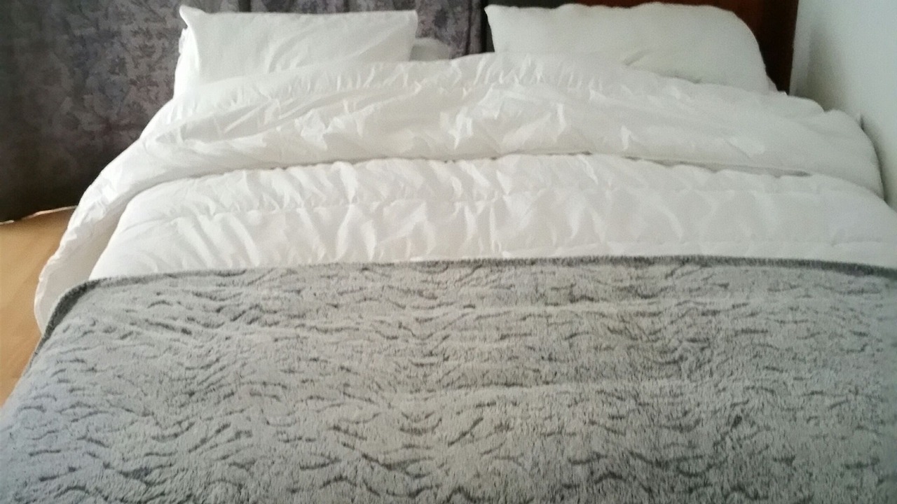 Photo of Bedroom in Arc-2000