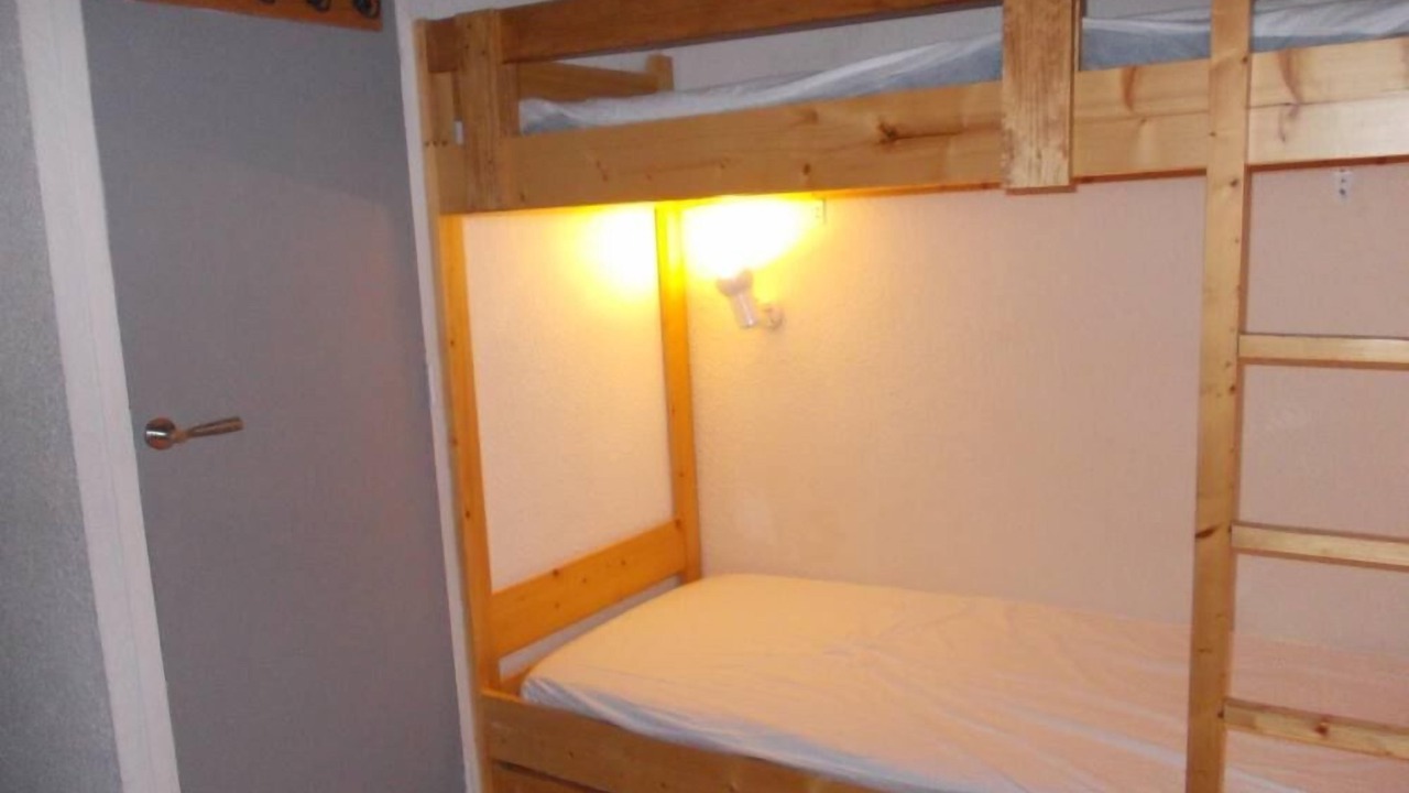 Photo of Bedroom in Arc-2000