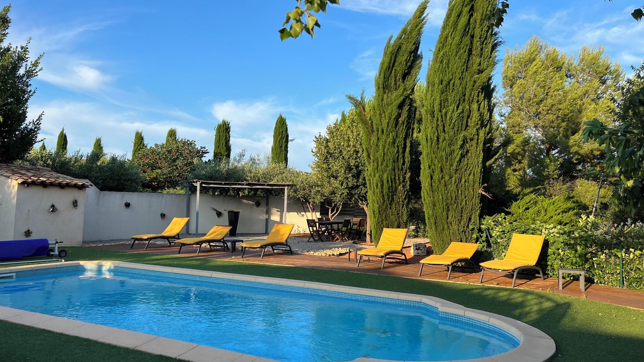 Photo of Outdoor in Plaissan