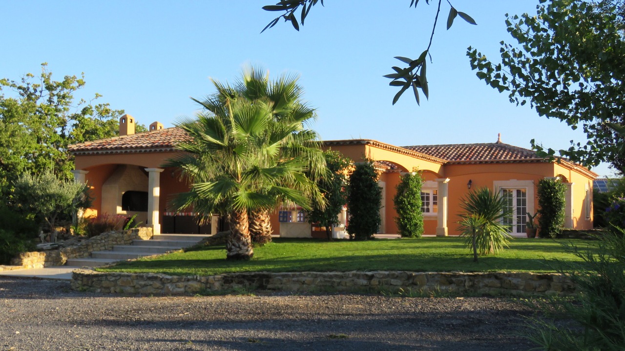 Photo of Outdoor in Plaissan