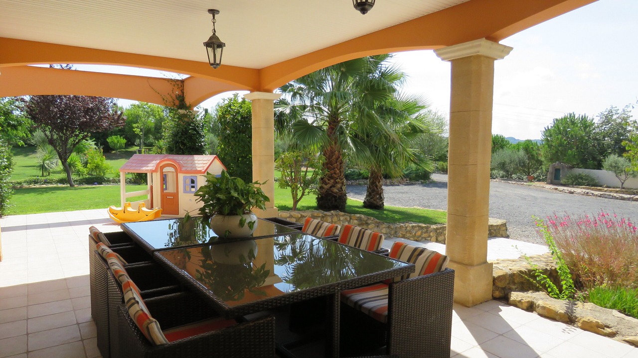 Photo of Outdoor in Plaissan