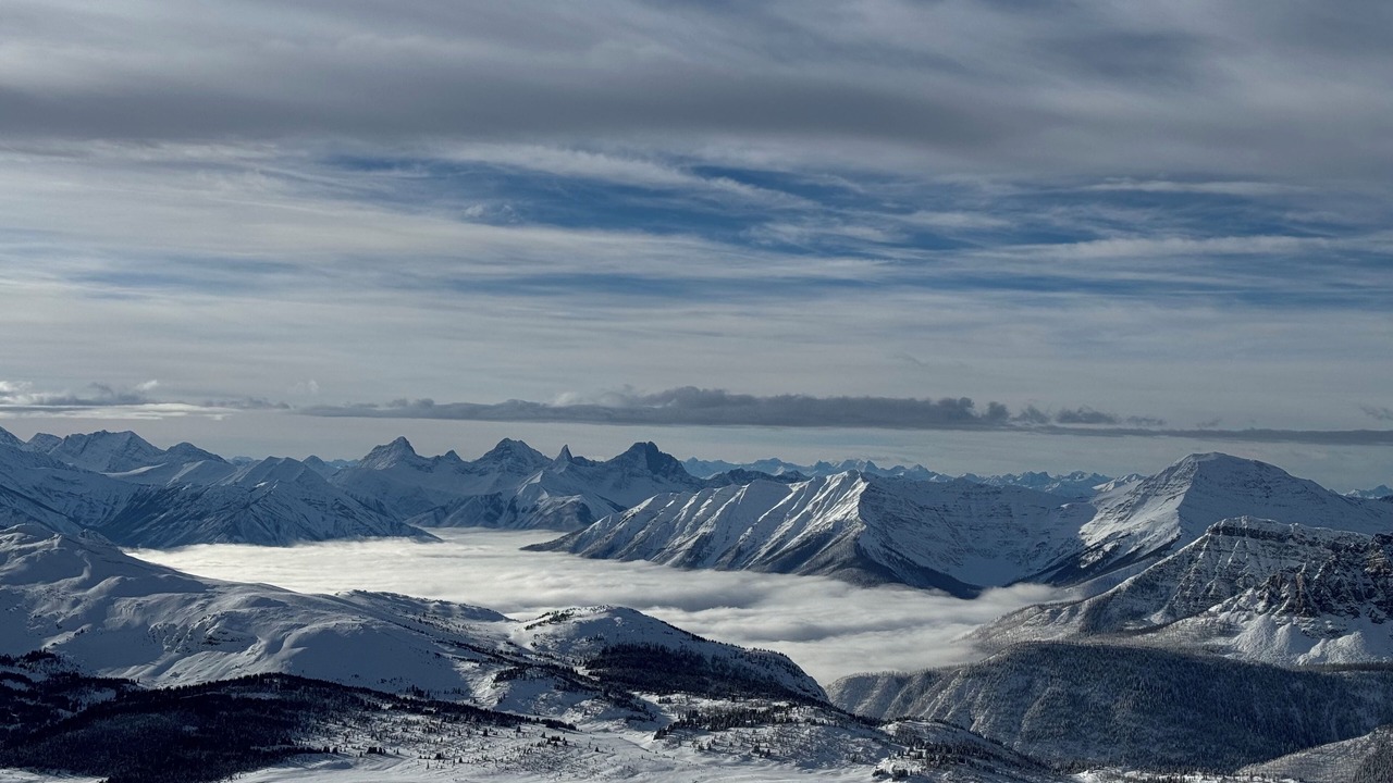 Photo of Others in Banff