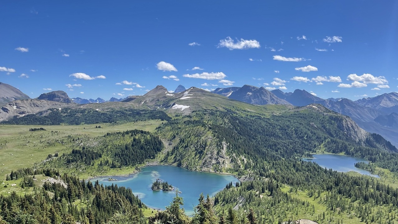 Photo of Others in Banff