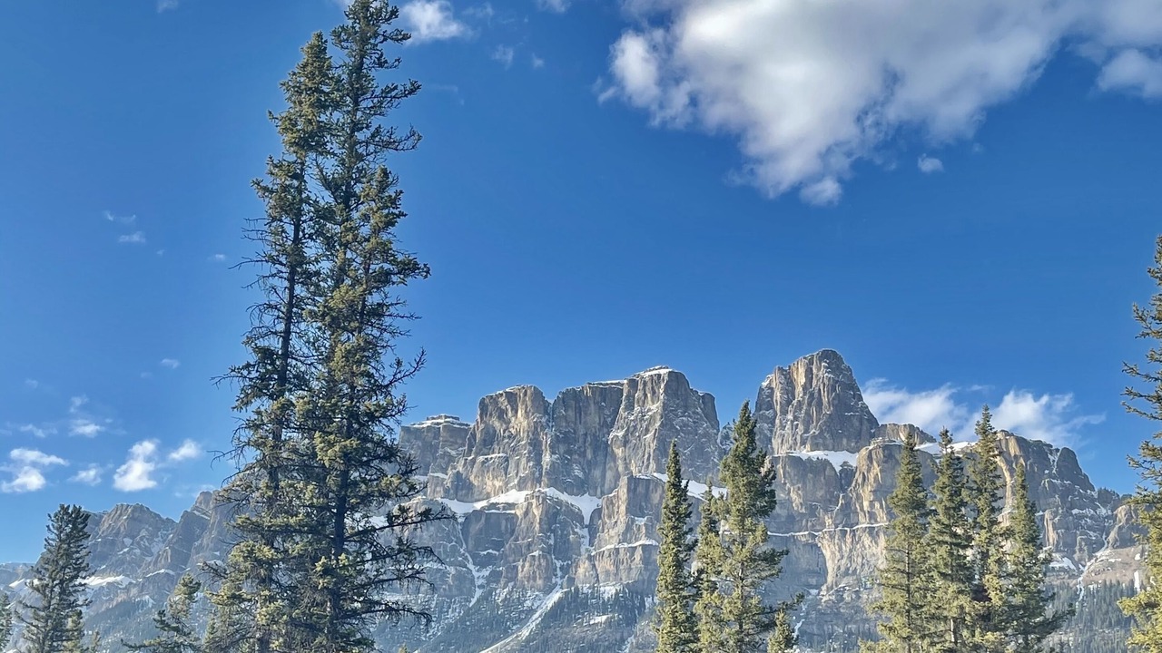 Photo of Outdoor in Banff