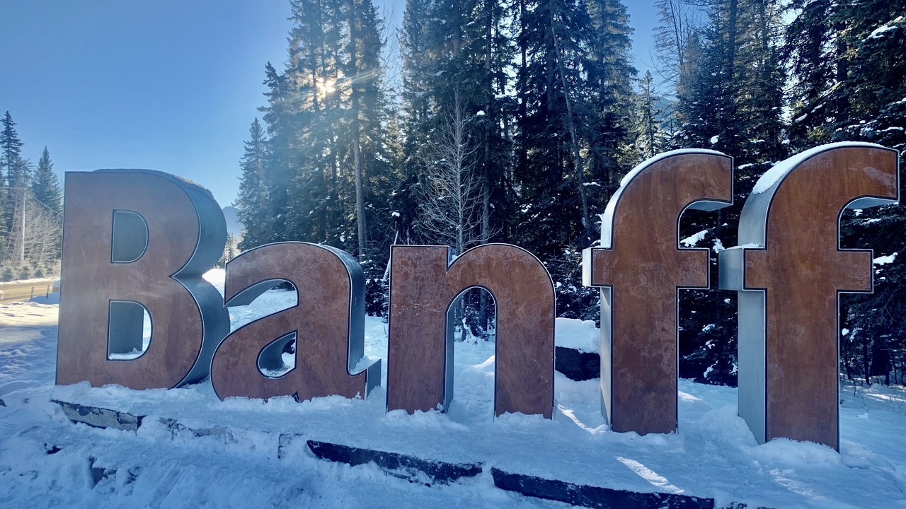 Photo of Outdoor in Banff