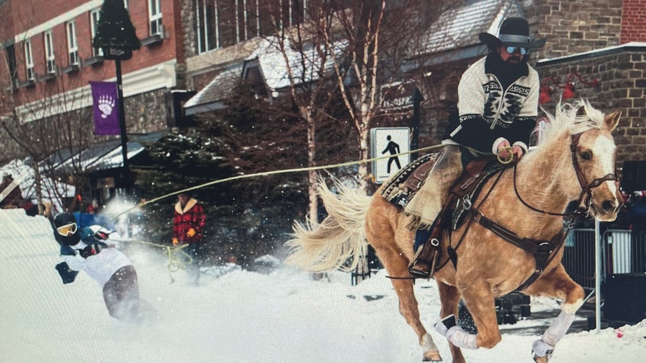 Photo of Others in Banff