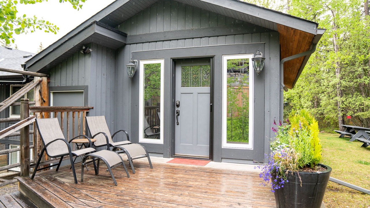 Photo of Others in Banff