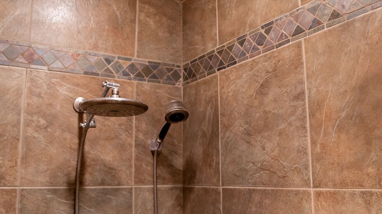 Photo of Bathroom in Banff