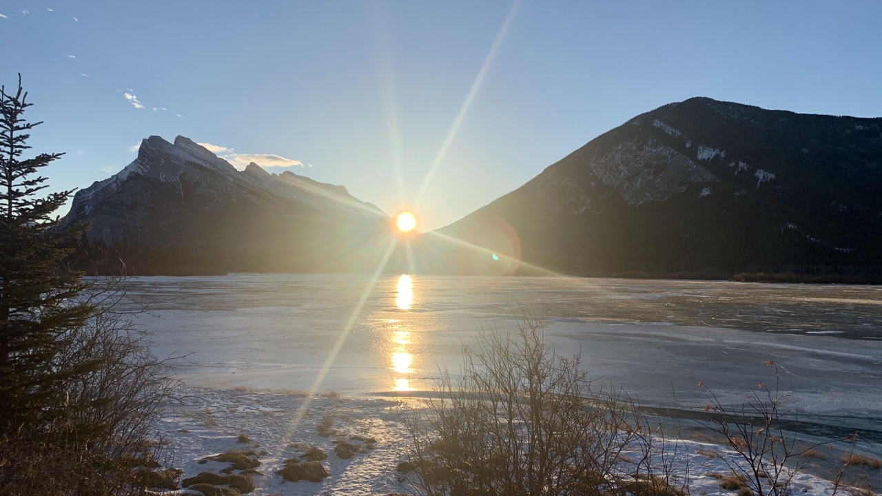 Photo of Others in Banff