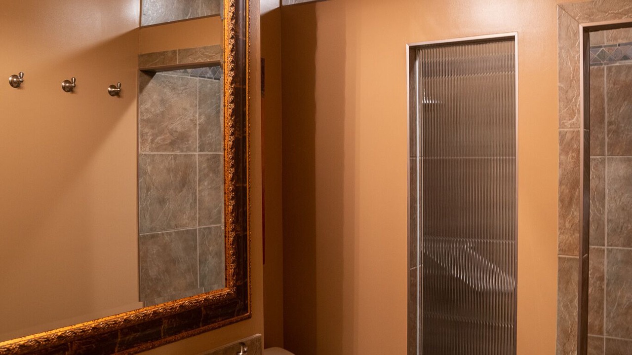 Photo of Bathroom in Banff