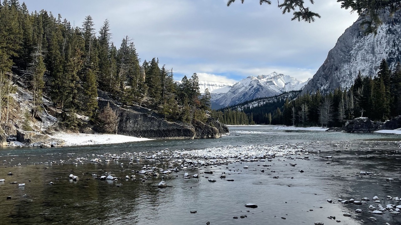 Photo of Others in Banff