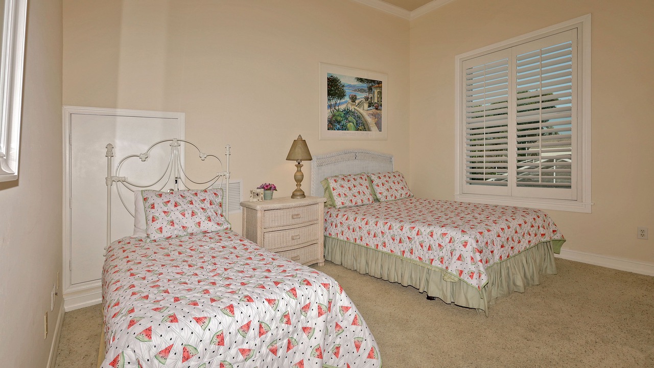Photo of Bedroom in Naples Park