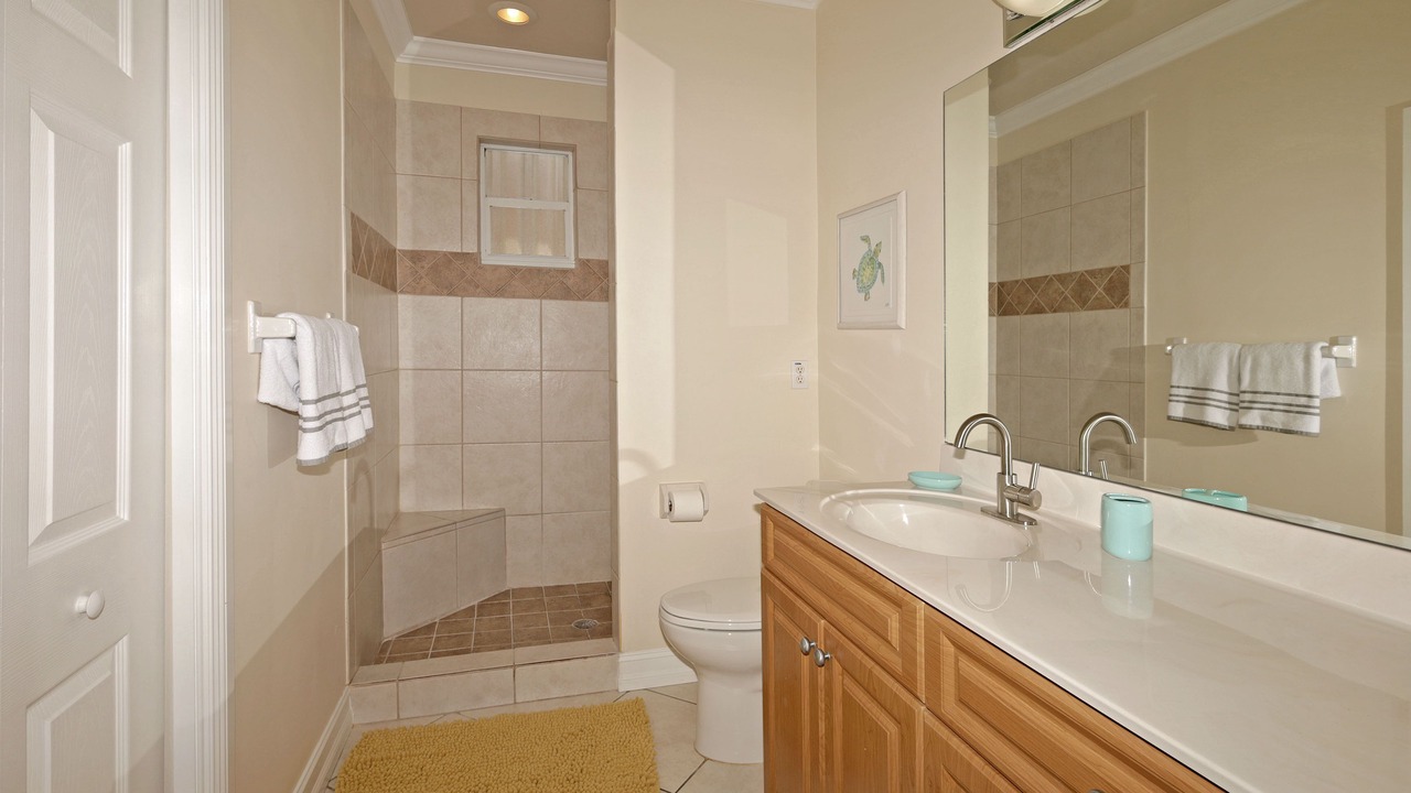 Photo of Bathroom in Naples Park