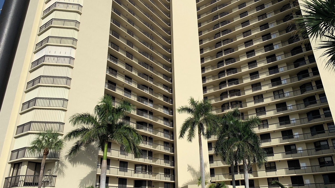 Photo of Outdoor in Hutchinson Island South