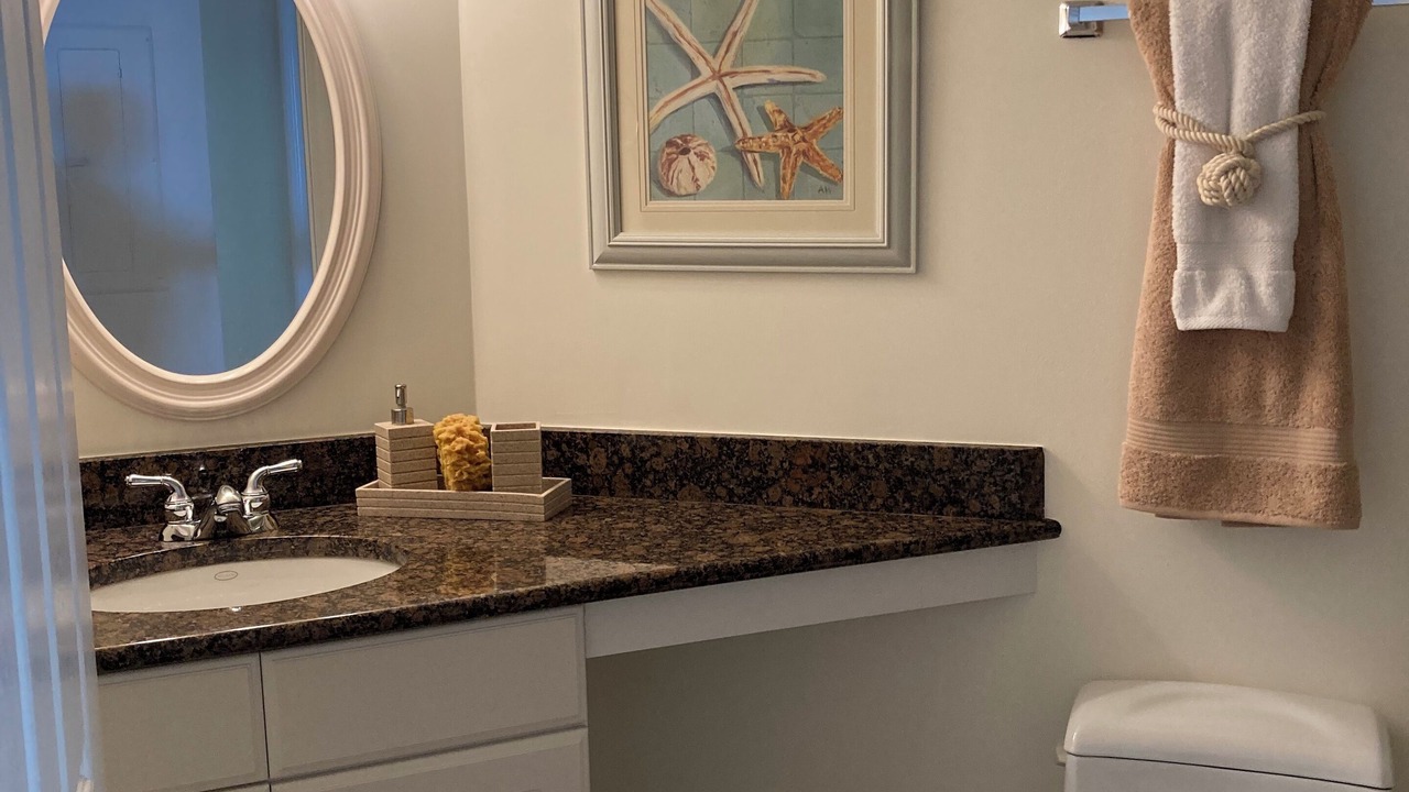 Photo of Bathroom in Hutchinson Island South