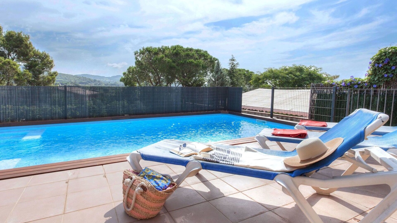 Photo of Outdoor in Calonge