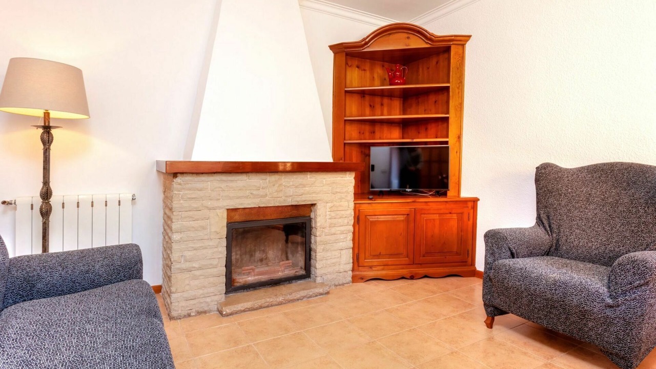 Photo of Bedroom in Calonge