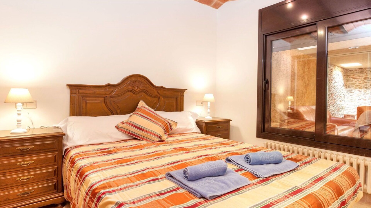 Photo of Bedroom in Calonge