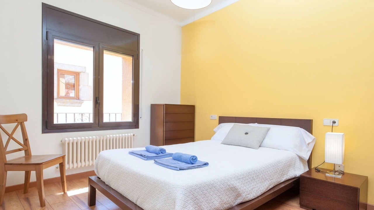 Photo of Bedroom in Calonge