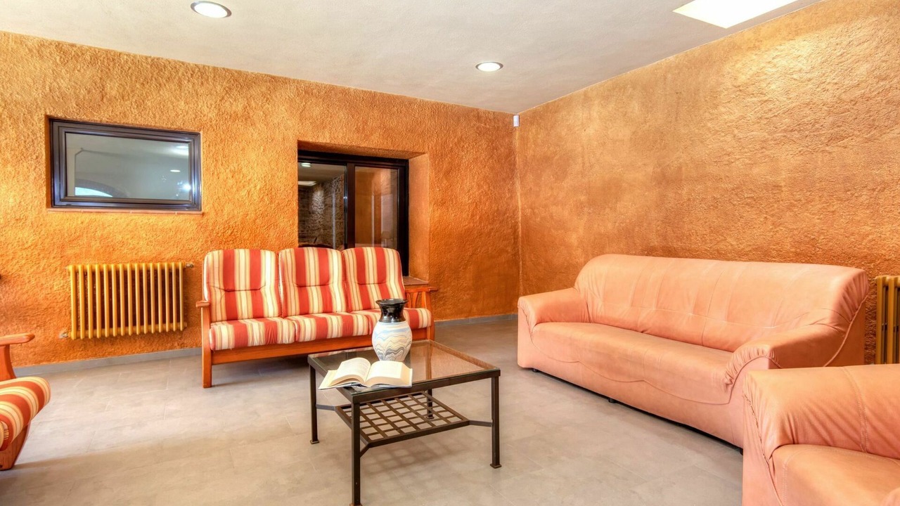 Photo of Bedroom in Calonge