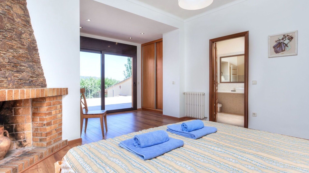 Photo of Bedroom in Calonge