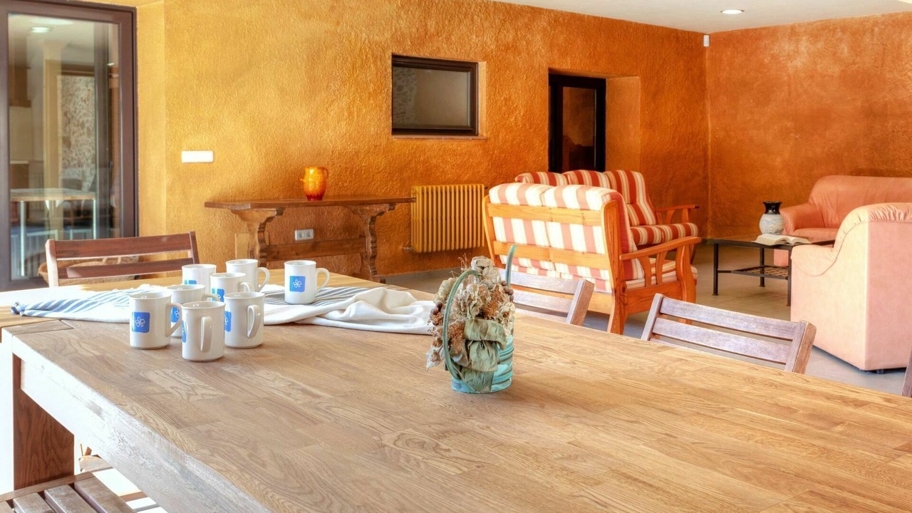 Photo of Bedroom in Calonge