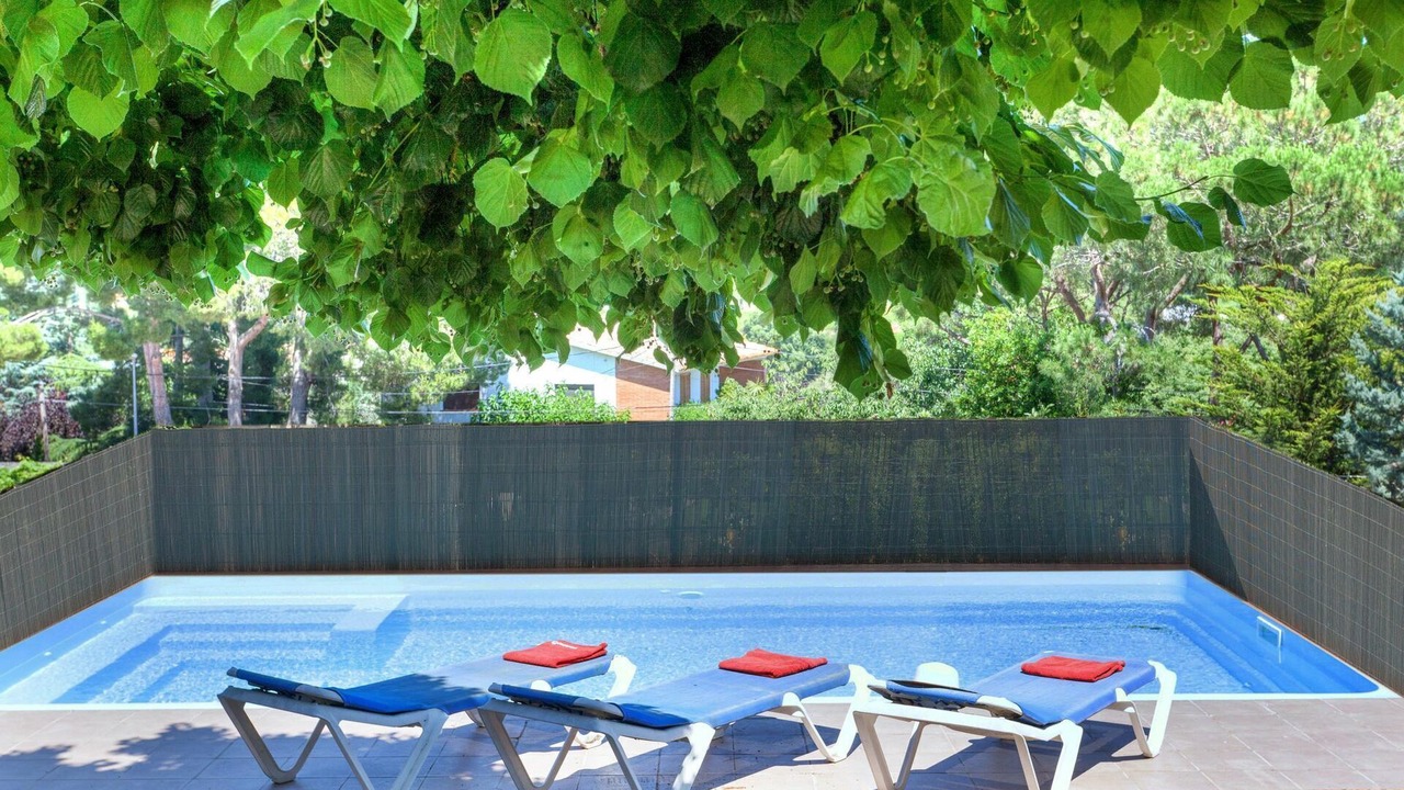Photo of Outdoor in Calonge