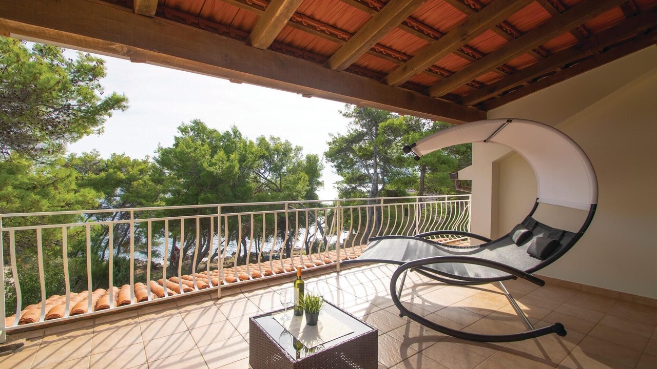 Photo of Patio Balcony in Blato