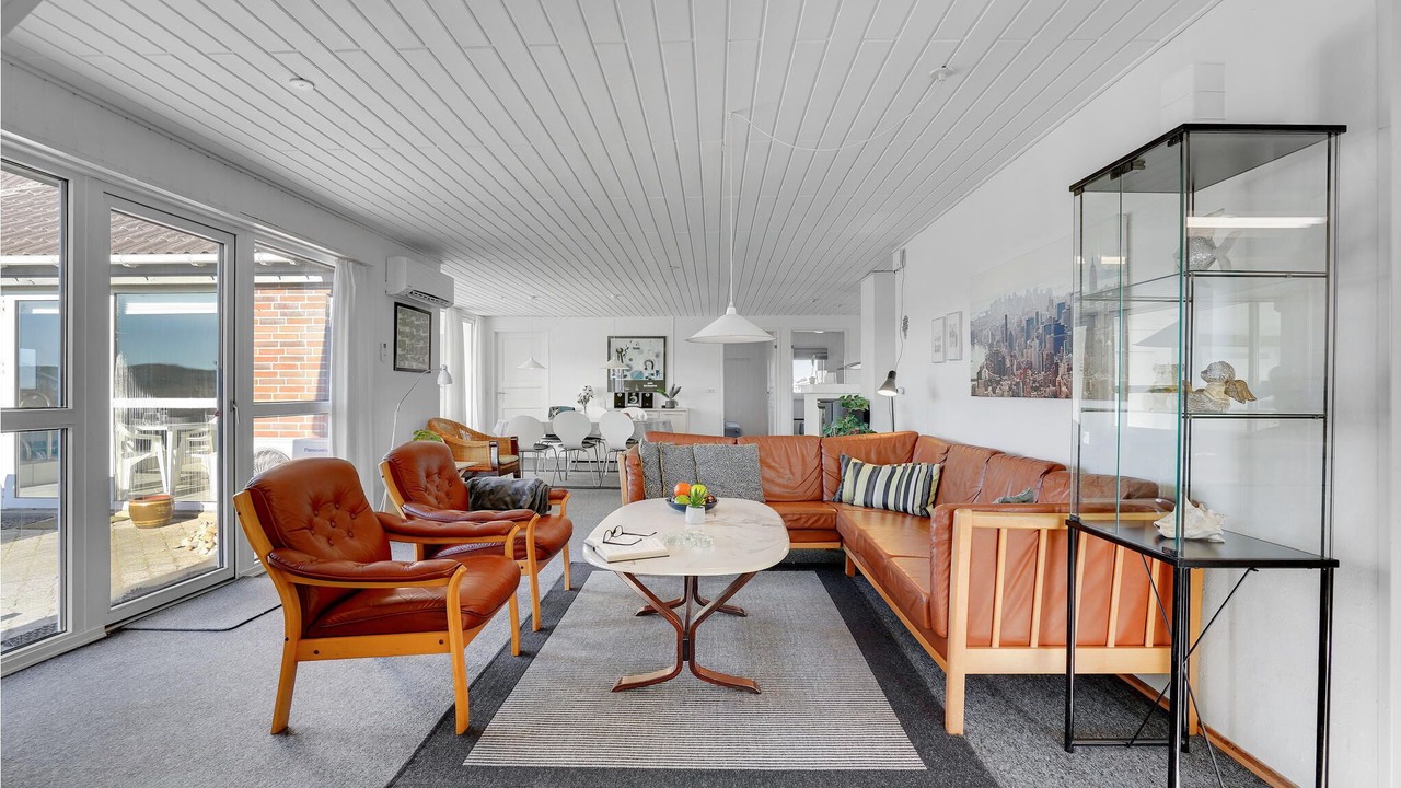 Photo of Bedroom in Hvide Sande