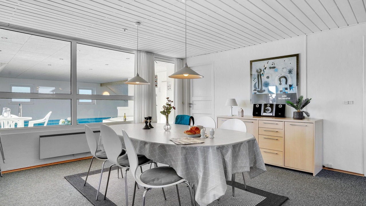 Photo of Bedroom in Hvide Sande