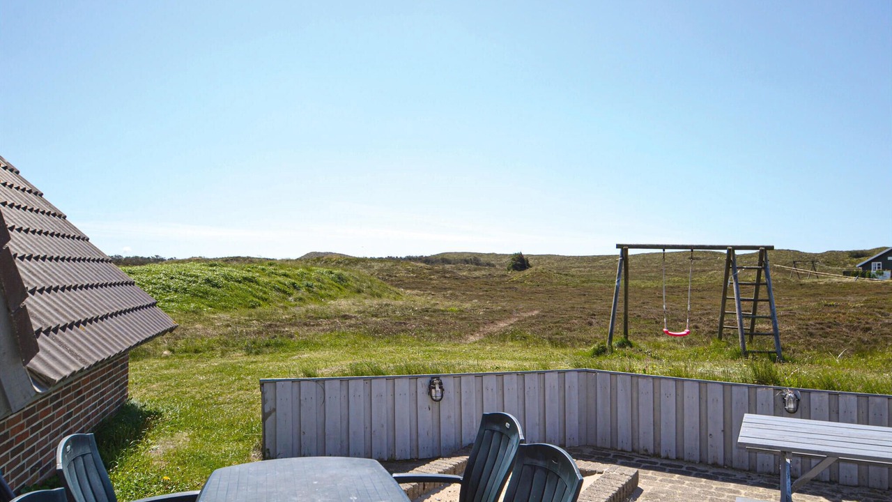 Photo of Bedroom in Hvide Sande