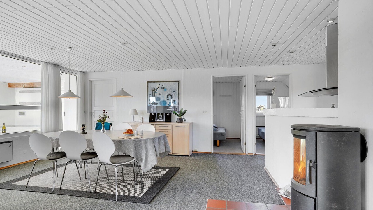 Photo of Bedroom in Hvide Sande