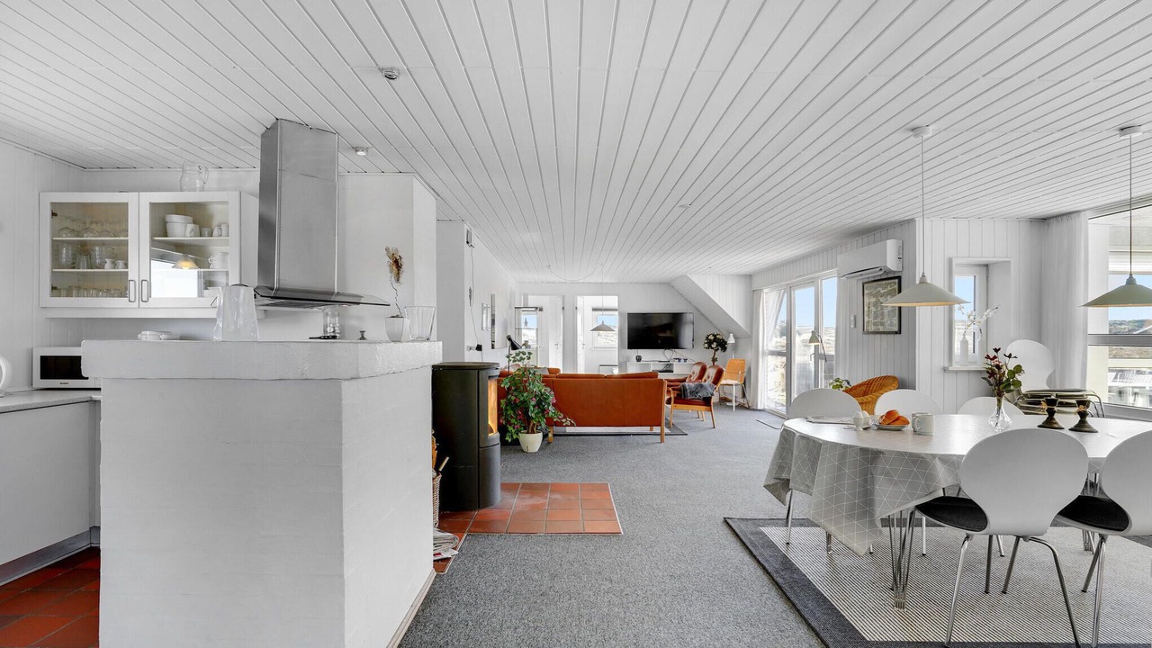 Photo of Bedroom in Hvide Sande